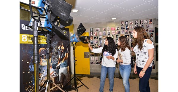 NDU Open Doors 2017-2018 46